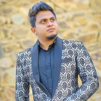 Ashan Fernando